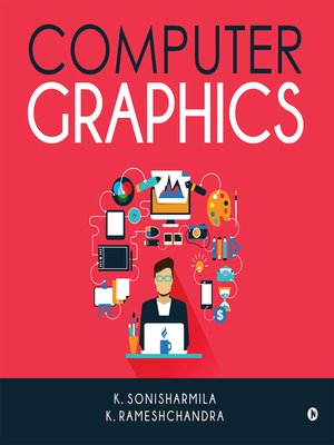 cover image of Computer Graphics